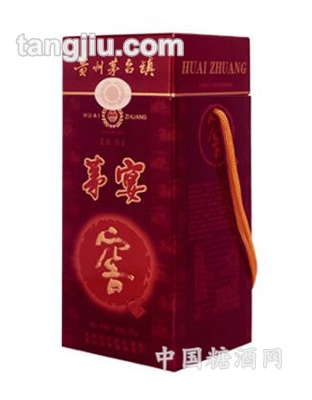 浓香茅宴窖