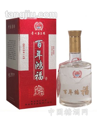 年鸿福精品浓香II代