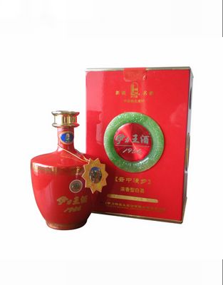 70度云中漫步伊力王