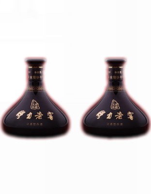 52度十五年老窖