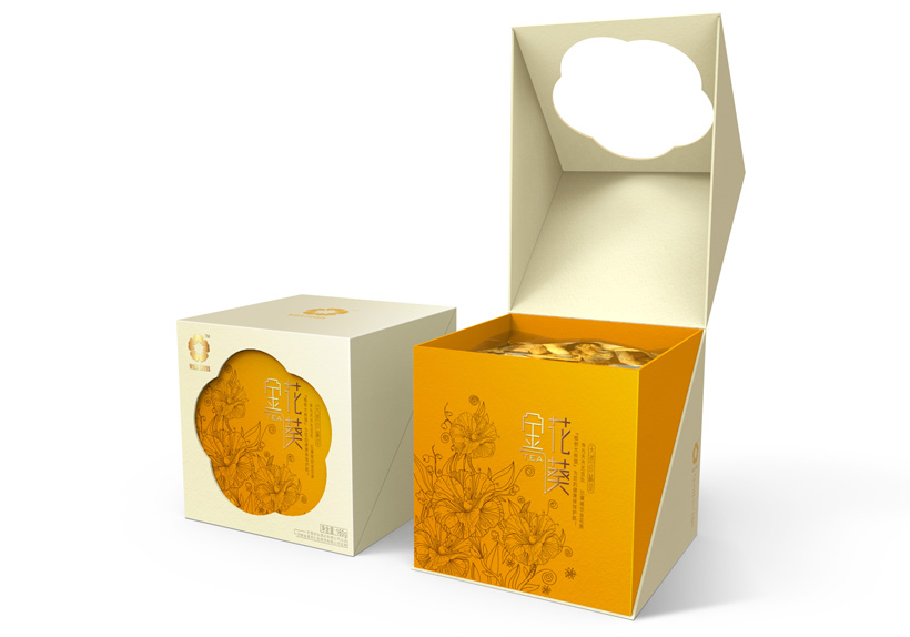广东茶叶包装设计公司