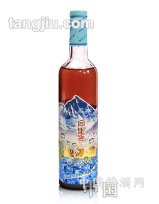同里红纯冰酷