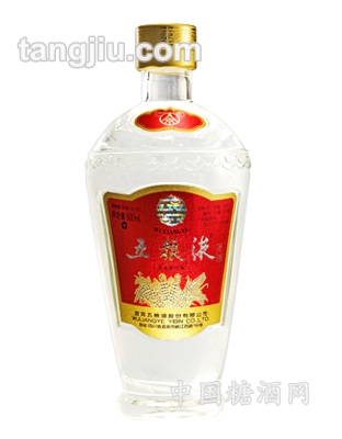 五粮液老酒