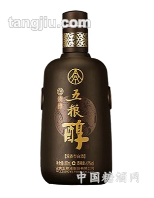 淡雅五粮液