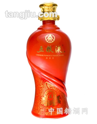 60度五粮液