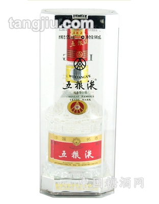 五粮液52&#176;