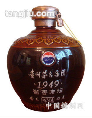 酱香老坛1949