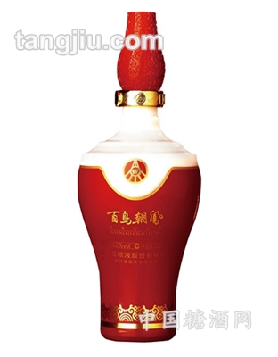 百鸟朝凤经典