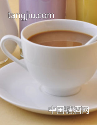 谷物奶茶，一杯真正健康奶茶