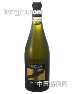 莫斯卡托-阿斯蒂-DOCG-起泡葡萄酒