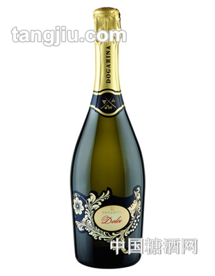 意大利-格雷拉-甜味起泡酒