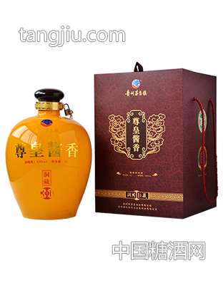 黄瓶牡丹 53%VOL
