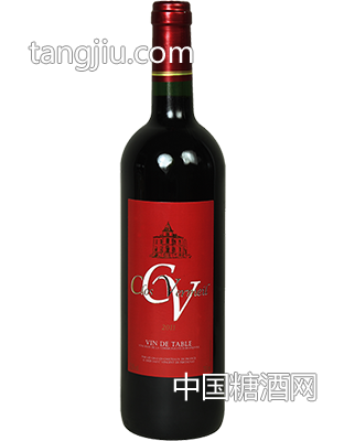 克维美VDT