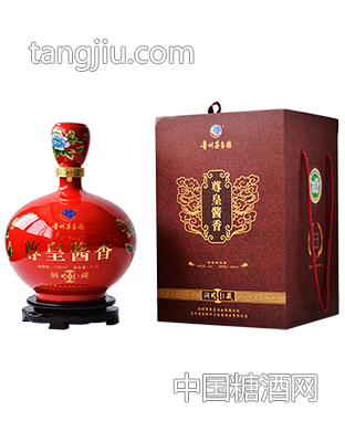尊皇酱香