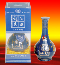 万年香