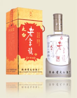 太白白酒