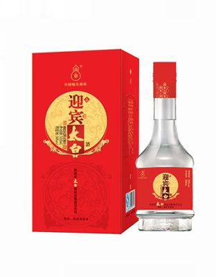 迎宾太白酒