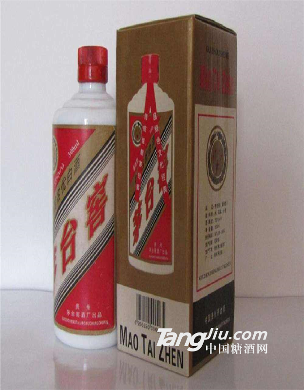 95茅台窖年份老酒酱香白酒厂家批发直供