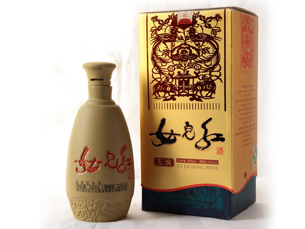 金玉液