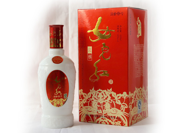 商品名称：淡雅壹号