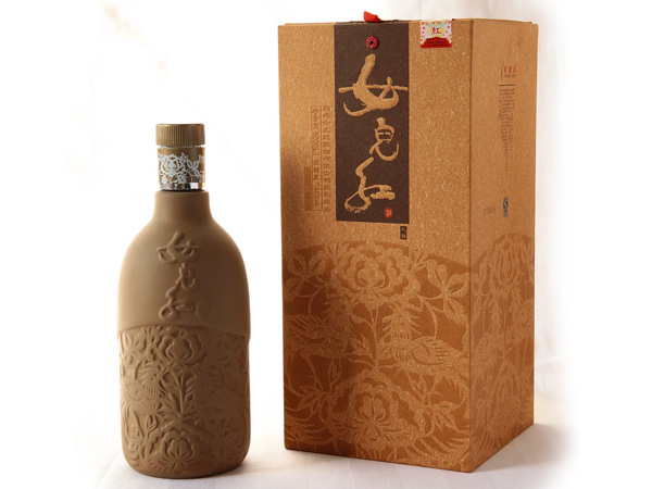 商品名称：人酝