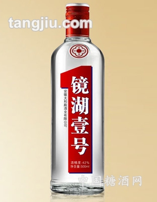 镜湖壹号500ml