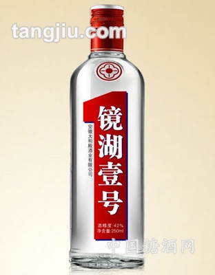 镜湖壹号250ml