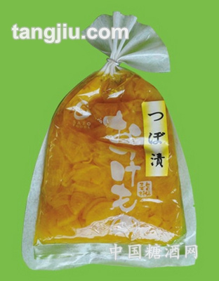 巾着壶渍