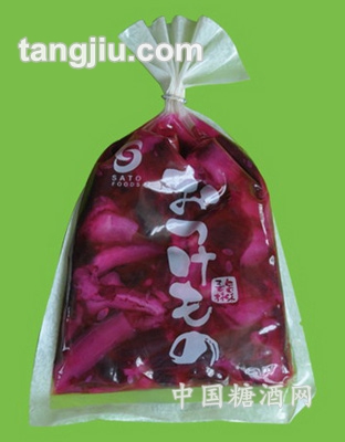 巾着司马渍条