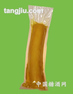 盐渍菜-调味大根