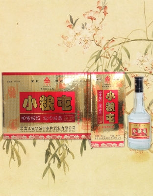 小粮屯金酒