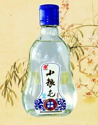 42度2两半小窖藏酒
