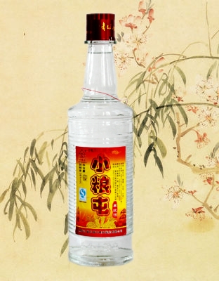 38度丰收酒
