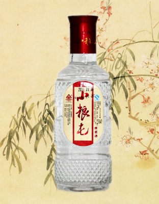250ML小原浆酒