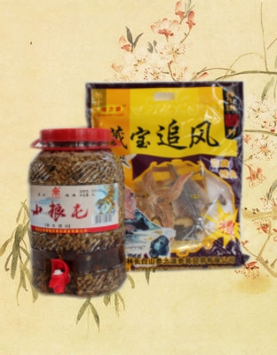 追风药酒
