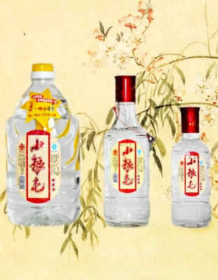 原浆大中小
