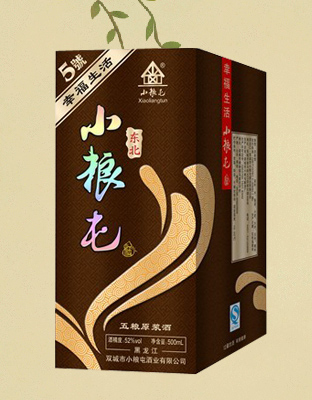 小粮屯5号福酒