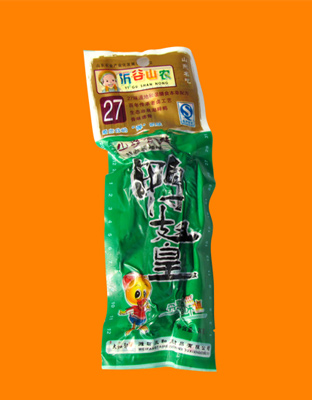 沂谷山农鸭翅王