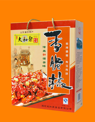太和聚香肠椒