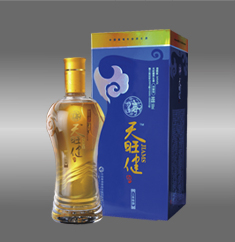 婉约之美（单瓶）