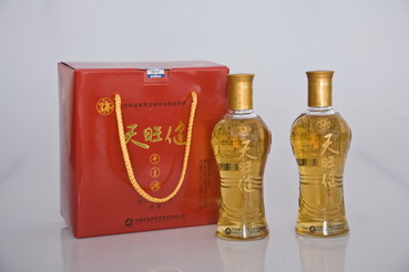 婉约之美（双瓶）