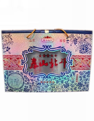 青花蓝瓷