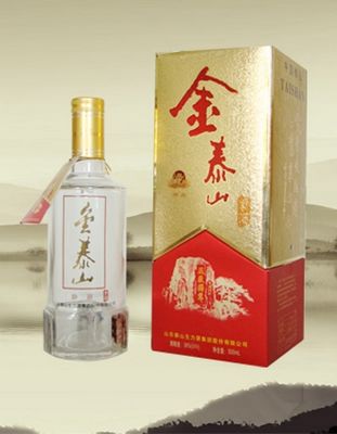 金泰山贡酒（吴江）
