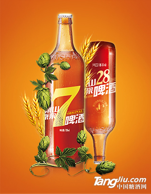 泰山原浆啤酒 鲜活啤酒