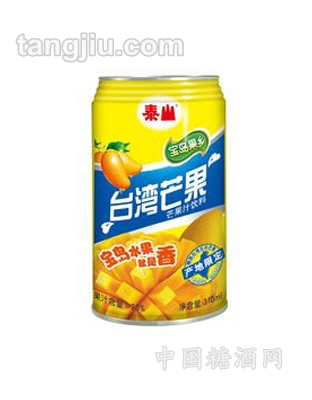 310ml芒果饮料