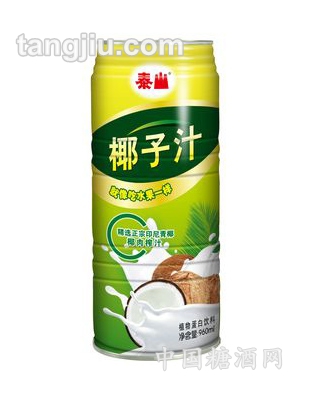 960ml椰子汁饮料