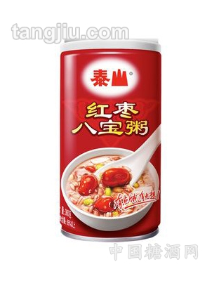 红枣八宝粥360g