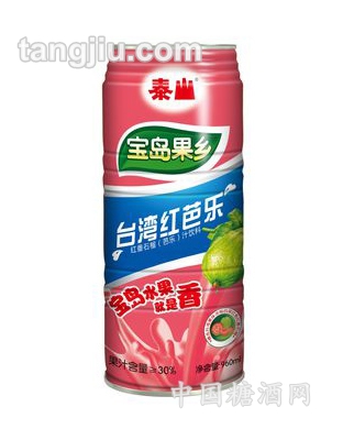 960ml台湾红芭乐饮料
