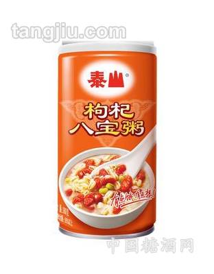 枸杞八宝粥360g