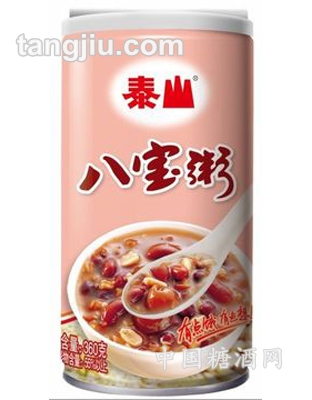 老八宝360g
